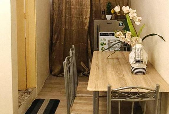 ホテル Blythe888 De Jardin Transient House Baguio バギオ エクステリア 写真